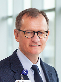 Matthew Fedor, MD